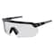 Ergodyne AEGIR-AFAS, Safety Glasses, Anti-Fog & Anti-Scratch, Clear Lens, Matte Black Frame Frame AEGIR-AFAS - alternate 1